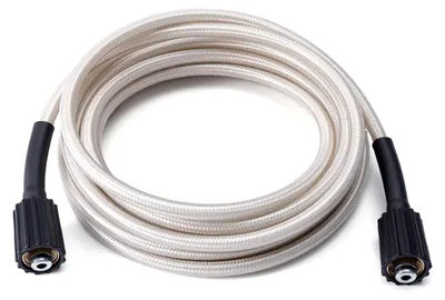 Image de Tuyau de nettoyeur haute pression de 6m pour nettoyeurs électriques