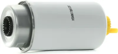 Produktbild von Kraftstofffilter RIDEX 9F0146 Dieselfilter für FORD Transit Mk6 Kasten (V347, V348, FA) Anschraubfilter