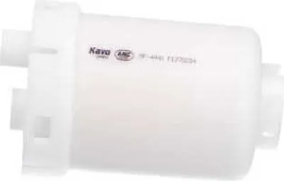Produktbild von Kraftstofffilter KAVO PARTS MF-4441 für MITSUBISHI COLT VI (Z3A, Z2A) Leitungsfilter
