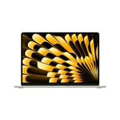 Obrázok produktu pre Apple MacBook Air , Apple M, 38,9 cm (15.3"), 2880 x 1864 px, 16 GB, 1 TB, macOS Tahoe