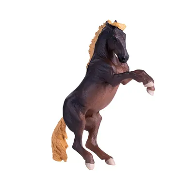 Immagine prodotto di Mojo Horse World Stallone Brumby - 381060