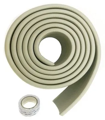 Zdjęcie produktu dla Ochrona krawędzi pianką antykolizyjna dla dzieci 200 cm x 8 mm