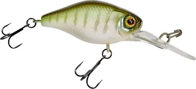Produktbild von Illex Diving Chubby 38 - Wobbler, Illex Farben:Vairon