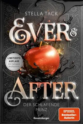 Produktbild von Ever & After, Band 1: Der schlafende Prinz