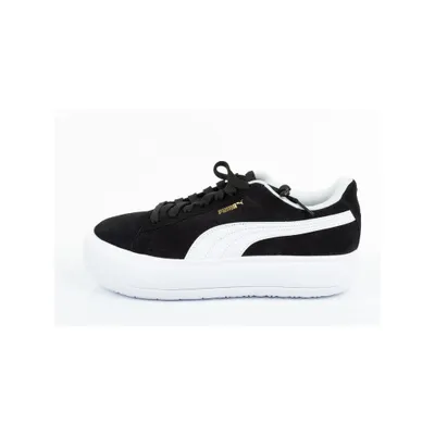 Produktbild von PUMA SUEDE MAYU Schwarz