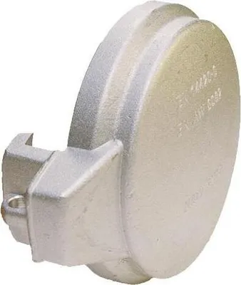 Immagine prodotto di Autocisterna tipo MB in alluminio MB 100