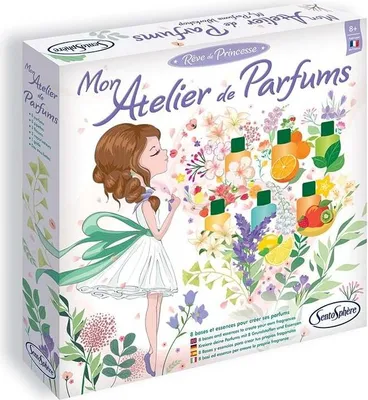Produktbild von SentoSphere 151, Bastelset für Kinder, 8 Jahr(e), Karton, Papier, Kunststoff