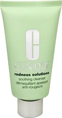 Immagine prodotto di Clinique Redness Solutions Detergente lenitivo 150 ml