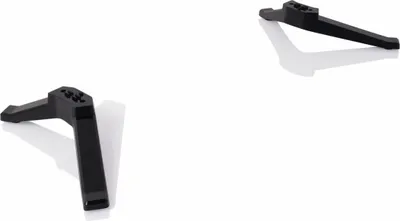 Produktbild von Caratec Vision ETC0083 Standfuß für Basic TV-Serie