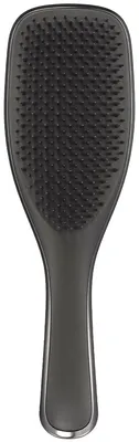Image de Brosse démêlante Ultimate Detangler Chrome Midnight Silver