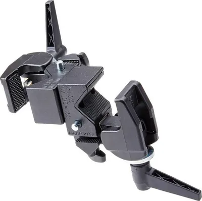 Immagine prodotto di Manfrotto Double Super Clamp 038