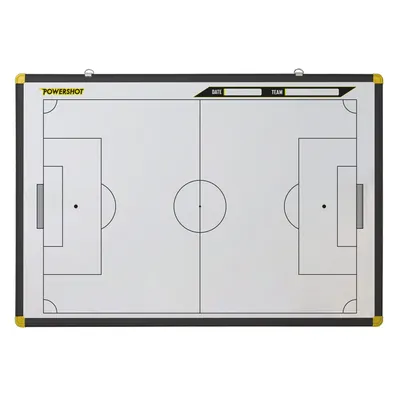 Obrázek produktu pro Magnetická fotbalová taktická tabule - 90x60cm