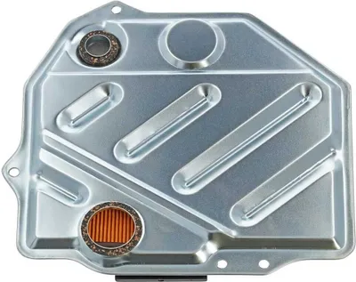 Produktbild von MEYLE 014 027 2015 Automatikgetriebe Ölfilter Getriebeölfilter passend für MERCEDES-BENZ Stufenheck (W124) E-Klasse Limousine (W210) SL (R129)