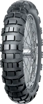 Produktbild von Mitas Motorradreifen car-tyres E-09 ( 110/80-19 TL 59R M+S Kennung, Vorderrad )