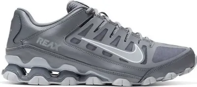 Produktbild von Nike Schuhe Herren Reax 8 TR Mesh , Farbe:Grau, Größe:44