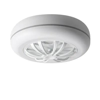 Produktbild von INDEXA Funkvernetzbarer HA360F Hitzemelder 10112