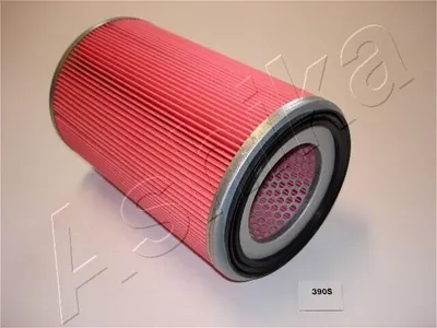 Produktbild von Luftfilter ASHIKA 20-03-390 für MAZDA B-Serie Pickup (UF) Filtereinsatz