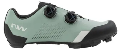Zdjęcie produktu dla Buty rowerowe Northwave Striker Zielony