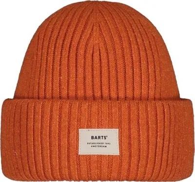 Produktbild von Barts Basalth Beanie Kinder : 53-55 Größe: 53-55