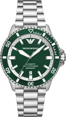 Produktbild von Emporio Armani Analoguhren für Erwachsene