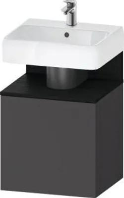 Produktbild von DURAVIT QA4077R16490000 QAT WTU WH Eck 490x420x645 Gt Mt. H