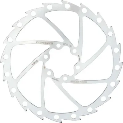 Produktbild von Contec Bremsscheibe CDR-2 180mm x 1.8mm 6-Loch.