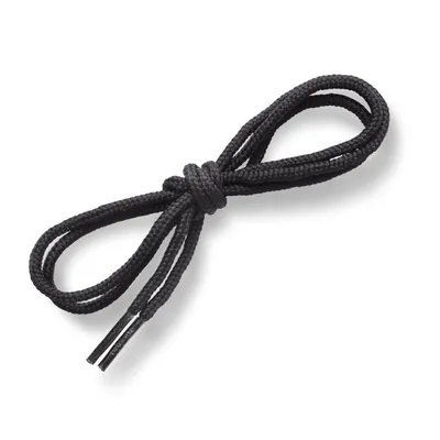 Produktbild von Brynje Schnürsenkel 100 cm Schwarz