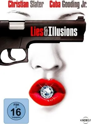 Produktbild von Lies & Illusions