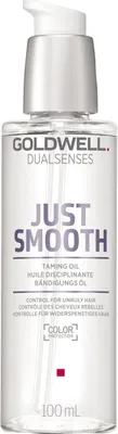Produktbild von Goldwell Öl Dualsenses Just Smooth Bändigungs Öl