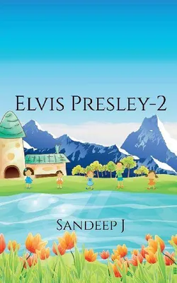 Produktbild von Elvis Presley – Teil 2