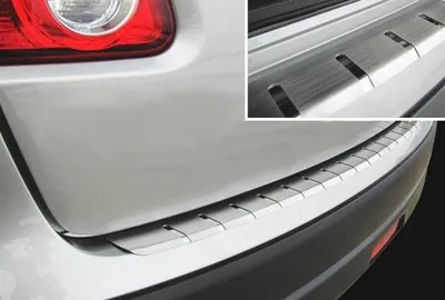 Immagine prodotto di Protezione per il bordo del bagagliaio Honda CR-V 2012-2014 (pre-restyling)