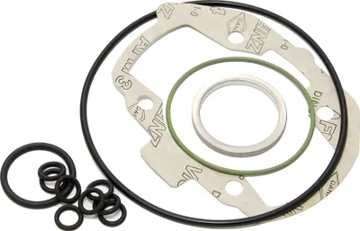 Produktbild von Polini Dichtsatz kompatibel mit Peugeot liegend LC 70ccm, d=47mm