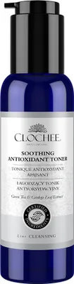 Immagine prodotto di Clochee Calm Tonico ringiovanente con antiossidanti, 100 ml.
