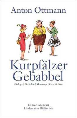 Image de Kurpfälzer Gebabbel