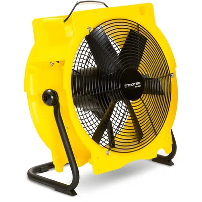 Zdjęcie produktu dla Trotec Wentylator osiowy TTV 4500