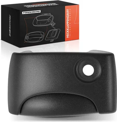 Immagine prodotto di Frankberg 1x Maniglia esterna posteriore destra per Renault Kangoo Express 1.2L 1.4L 1.5L 1.6L 1.9L Anno dal 1997