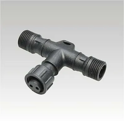 Produktbild von NBB 2-poliger Abzweigstecker IP67 903000109