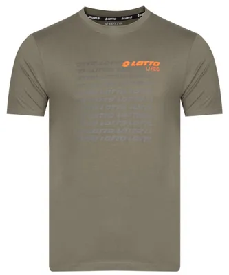 Produktbild von Lotto Tshirts LO61636M9051, Größe: 174