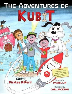 Produktbild von The Adventures of Kubit