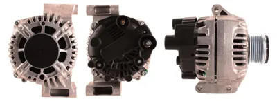 Produktbild von DRI 228151902 Lichtmaschine Generator LiMa 90A 14V für OPEL ZAFIRA B (A05) Corsa C Schrägheck (X01) Meriva A (X03) Astra H Caravan (A04) Astra H GTC