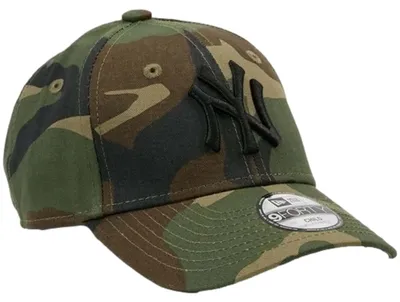 Imagen del producto de Gorra New Era 12053098 para Niños