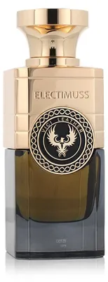Zdjęcie produktu dla Electimuss Vici Leather Pure Parfü m 100 ml ( unisex)