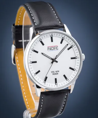Produktbild von Pacific S Premium Herrenuhr