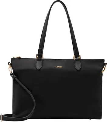 Produktbild von Schwarze Damen Tasche