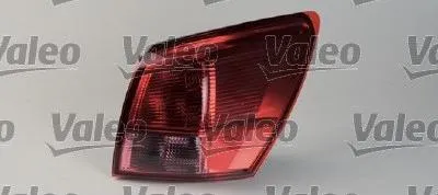 Zdjęcie produktu dla Lampa Tylna Nissan Qashqai 02.07-12.13 Pr
