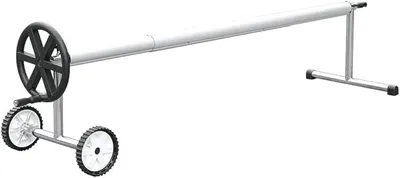 Produktbild von Aufroller für Poolabdeckung 3m - 6,5m (?100)