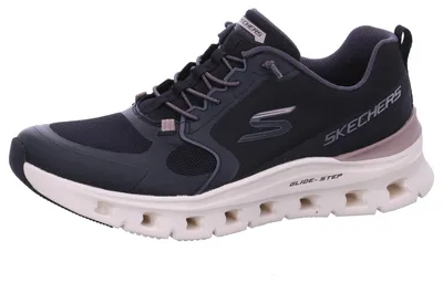 Produktbild von Skechers Glide Step Pro Sneaker Schwarz