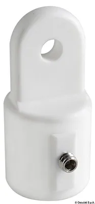 Produktbild von Nylon end Kappe Ø 22 mm Osculati 46.377.13