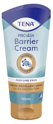 Produktbild von TENA ProSkin - Barrier Cream - 10x150ml