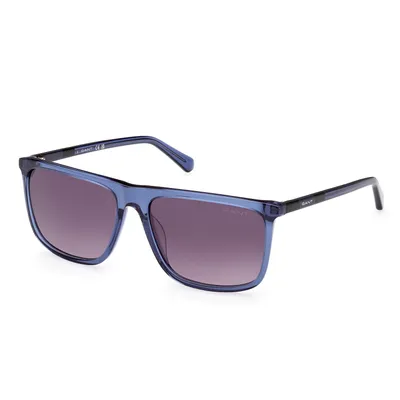 Produktbild von GANT, Occhiali da sole GA7219 Uomo, forma Quadrato
